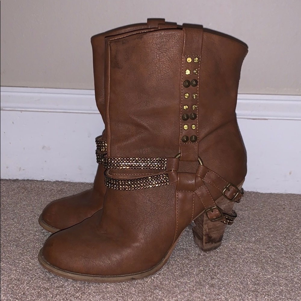 Booties